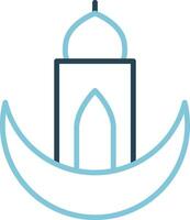 Ramadan Vector Icon