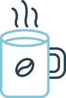 Mug Vector Icon