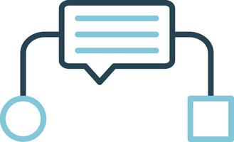 Classification Vector Icon