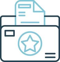 Envelope Vector Icon