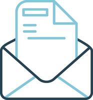 Envelope Vector Icon