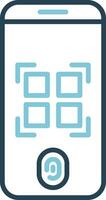 Code Vector Icon
