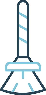 Dust Vector Icon
