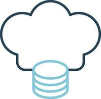 Data Collection Vector Icon