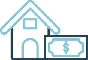 Assets Vector Icon