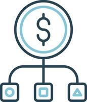 Assets Vector Icon