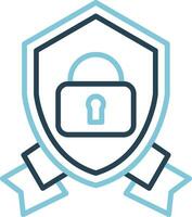 protection Vector Icon