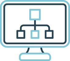 software Vector Icon