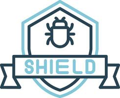 shield Vector Icon