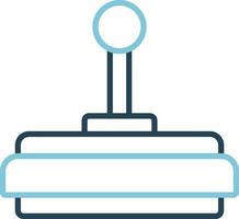 Joystick Vector Icon