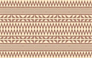 Ethnic abstract ikat art. Aztec ornament print. geometric ethnic pattern seamless  color oriental.  Design for background ,curtain, carpet, wallpaper, clothing, wrapping, Batik, vector illustration.