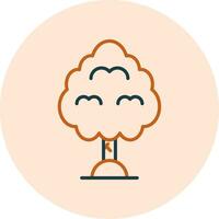 Kalleri Pear Vector Icon