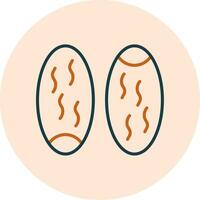 Dates Vector Icon