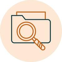 Folder Vector Icon