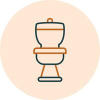 Wc Vector Icon