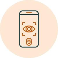 Smartphone Vector Icon