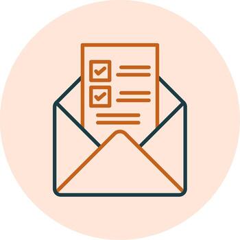 Email Vector Icon