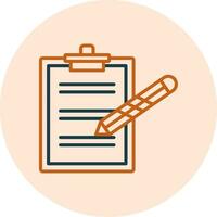 Documents Vector Icon