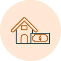 Assets Vector Icon