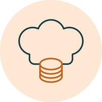 Data Collection Vector Icon