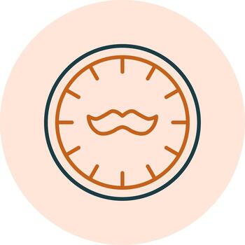 Working Hours Vector Icon