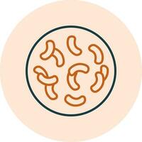 Lactobacillus Vector Icon