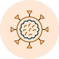 Lactobacillus Vector Icon