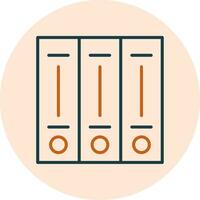 Archive Vector Icon