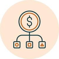 Assets Vector Icon