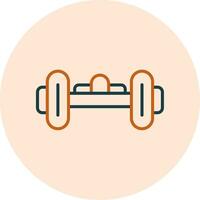 Hoverboard Vector Icon