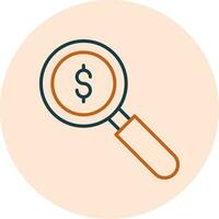 Audit Vector Icon