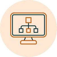 software Vector Icon