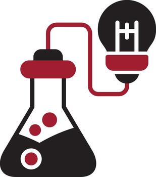 Experiment Vector Icon