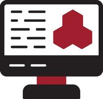 Blood Cell Vector Icon