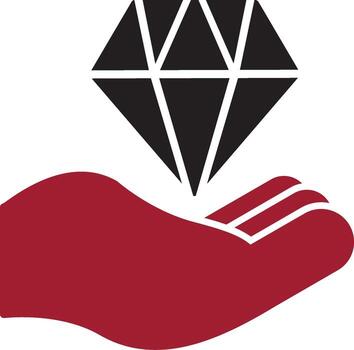 Valuable Vector Icon