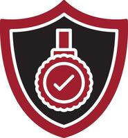 Warranty Vector Icon