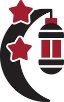 Ramadan Vector Icon