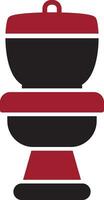 Wc Vector Icon