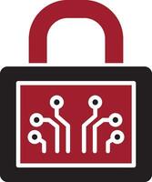 Lock Vector Icon