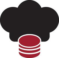 Data Collection Vector Icon