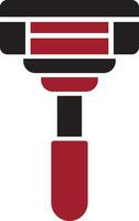 Razor Vector Icon