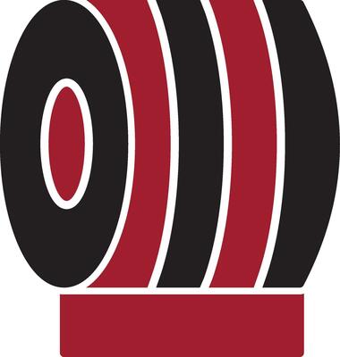 Tissue Roll Vector Icon