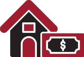 Assets Vector Icon