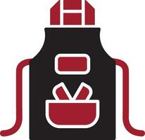 Apron Vector Icon