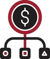 Assets Vector Icon