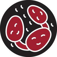 Yeast Vector Icon