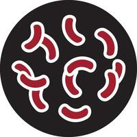 Lactobacillus Vector Icon