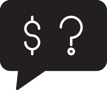 Interview Vector Icon