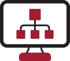 software Vector Icon