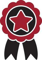 badge Vector Icon